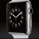  Apple Watch    2015 