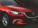 :    Mazda6   