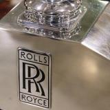 Rolls-Royce �������� ����� 2 ���. ������� ����