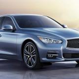 Nissan  14,5 .  Infiniti Q50  Q70