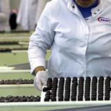 ������ ������� Mondelez ����������� �� 21,6%