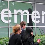 ������ ������� Siemens �� 2013-14 ������ �������� �� 25%