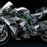 - Kawasaki