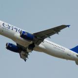 ��������� �� ������ �� ������� �� ������� Cyprus Airways