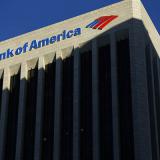 Bank of America   