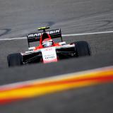  -1 Marussia  