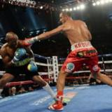    ,   WBO, WBA  IBF