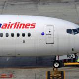 IBT:  Boeing    -  -