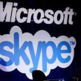 Microsoft ��������� ���� ���������� Skype � ������