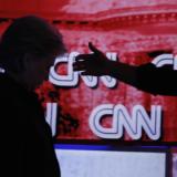  CNN      