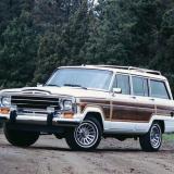 Jeep   Range Rover