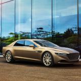    Aston Martin