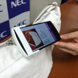  NEC         ...
