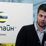 Vimpelcom   