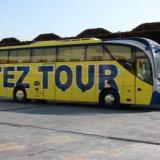    TEZ Tour    - 