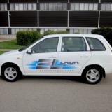      EL LADA
