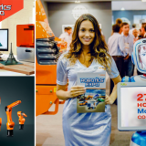      Robotics Expo 2014