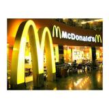       McDonalds