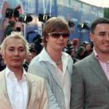 ������� �������� ����� ������ � ��������� International