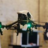   DJI Phantom   - ()