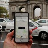   :  Uber   