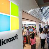 Microsoft ����� �� ������ ����� �� �������������