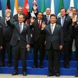  G20      