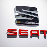 SEAT ���������� ������� ����� � ��