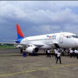 ��������� ������ ���� ���������� ������ SSJ-100