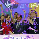  Virgin America   30%      