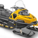 Stels Viking 600:     