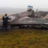 :     Falcon     20