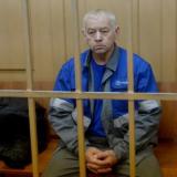 Обвиняемый снегоуборщик Владимир Мартыненко принес извинения семьям погибших пр ...
