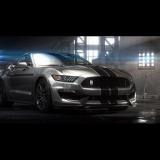 Ford   Shelby GT350
