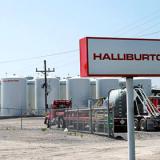 ������������ ������ Halliburton ����� ����������