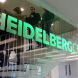 HeidelbergCement ������������� ������ ��� ��������