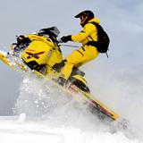    Ski-Doo Summit X T3 174 800R E-TEC