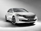   Honda Accord 2015  