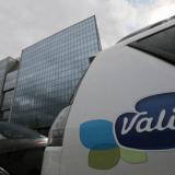 Valio �������� �������� ��-�� ������� ��