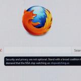 Mozilla    Google   -