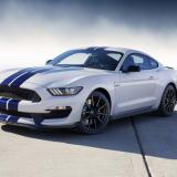 Ford    Mustang