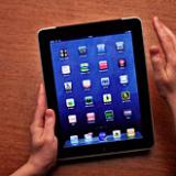    -    iPad