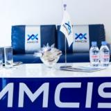  MMCIS   