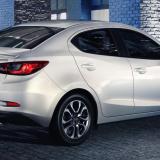 :  Mazda2   