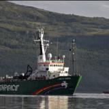 Greenpeace     