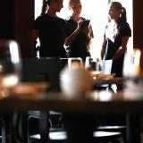 Nouvelle cuisine -