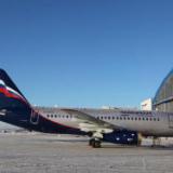 ����� ���������� ������� ������ ��������� �� ������� SSJ 100