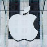    Apple   400  
