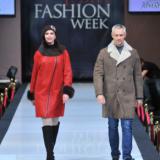       Estet Fashion Week