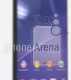      Sony Xperia Z4  Xperia Z4 Ultra
